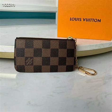 LV Key Pouch/Case 